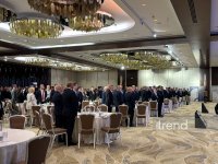Baku hosts International Finance and Banking Summit (PHOTO)