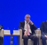 International Finance and Banking Summit wraps up first day in Baku (PHOTO)