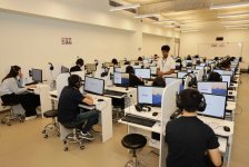 First in Azerbaijan’s higher education system: APTIS-based English language assessment introduced at UNEC (PHOTO)