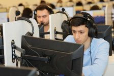 First in Azerbaijan’s higher education system: APTIS-based English language assessment introduced at UNEC (PHOTO)