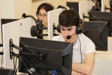 First in Azerbaijan’s higher education system: APTIS-based English language assessment introduced at UNEC (PHOTO)