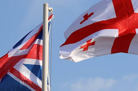 UK leads foreign direct investment in Georgia in Q1 2026