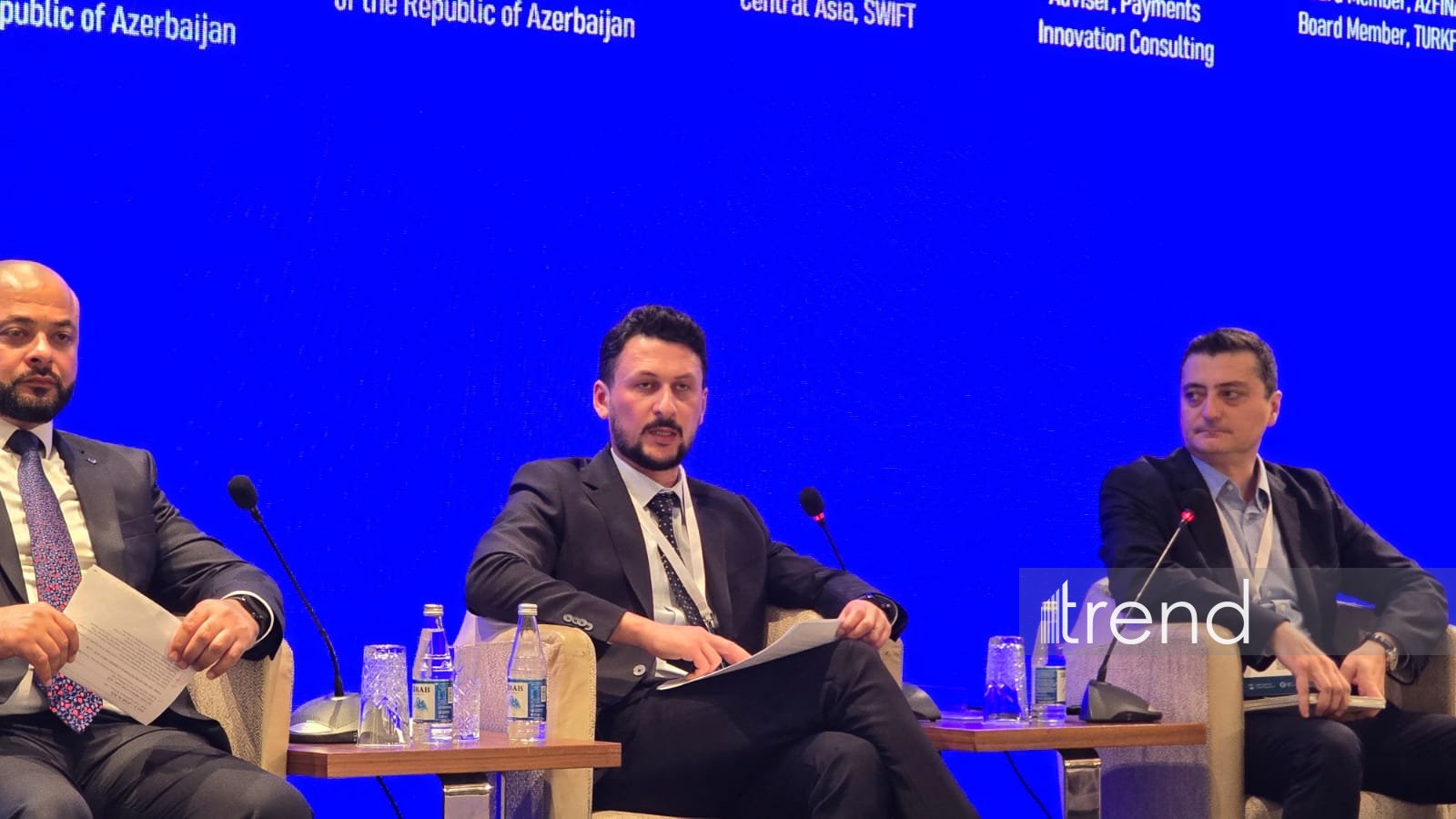 Azerbaijan hits new highs in payment transactions - CBA official