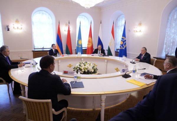 Tajikistan calls for stronger regional security cooperation at CSTO meeting