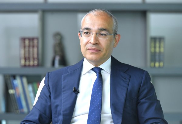 Additional revenues are directed toward increasing reserves in Azerbaijan – minister