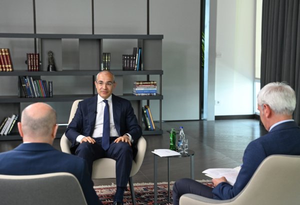 Azerbaijan still possesses significant volumes of oil and gas – minister