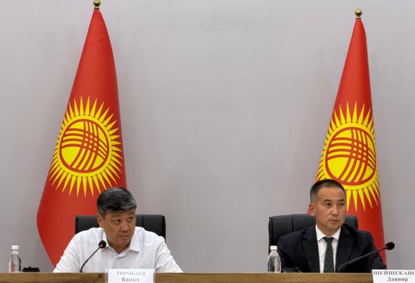 Kyrgyzstan to accelerate water supply and irrigation projects in Osh region