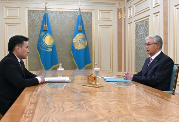 Kazakhstan directs over $5 billion to social payments in 5M2026