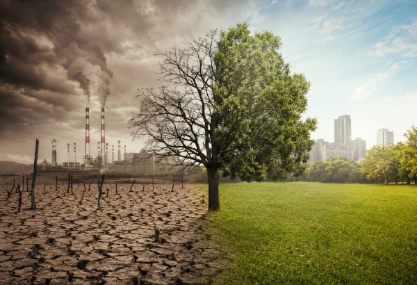Turkmenistan proposes Ashgabat Climate Dialogue, new climate co-op framework