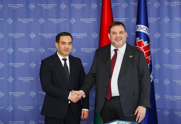 Uzbekistan, Belarus strengthen bilateral co-op on migration