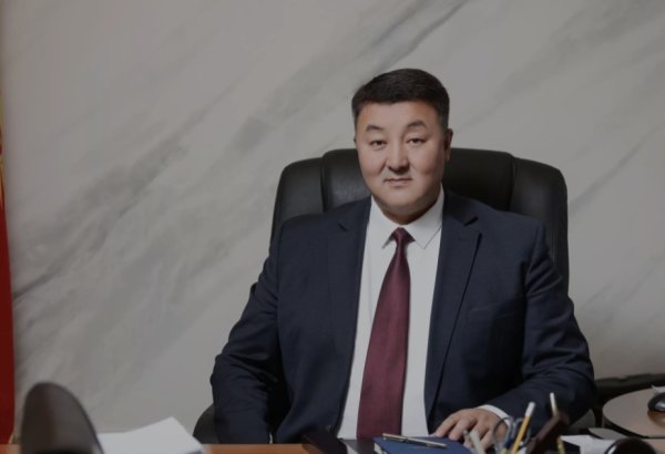 President of Kyrgyzstan appoints new acting Minister of Energy