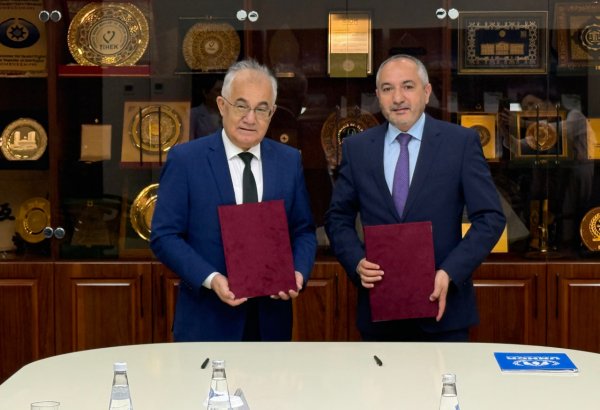 Uzbekistan and UNHCR ink co-op plan on refugee protection for 2026