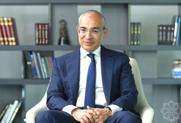 Extension of incentives in Karabakh and East Zangezur under consideration – Azerbaijan’s Minister of Economy