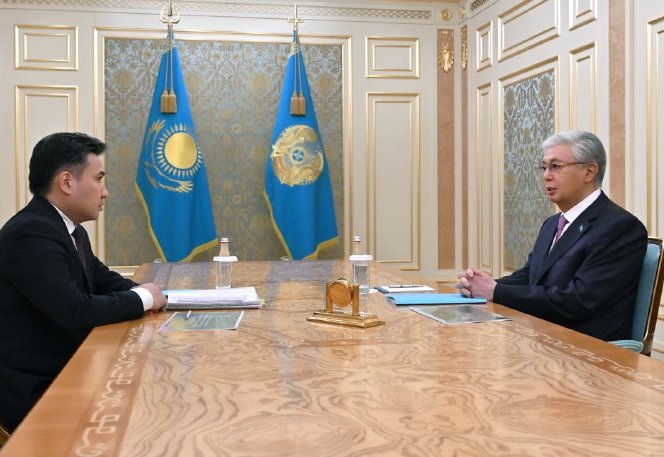 Kazakhstan directs over $5 billion to social payments in 5M2026