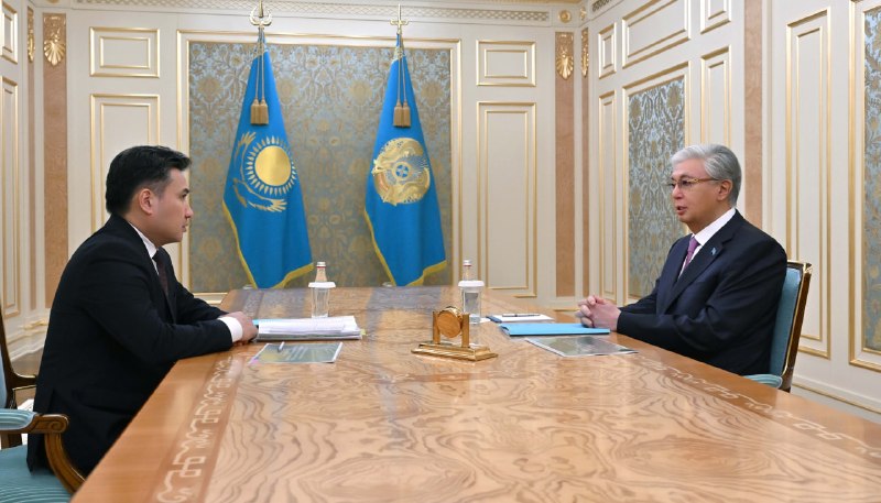 Kazakhstan directs over $5 billion to social payments in 5M2026