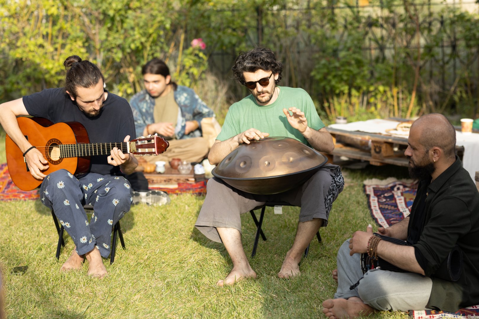 Baku hosted the “Force of Love” 2026 Summer Festival (PHOTO)