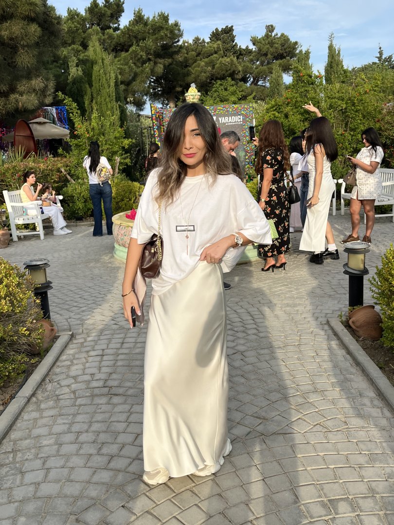 Baku hosted the “Force of Love” 2026 Summer Festival (PHOTO)