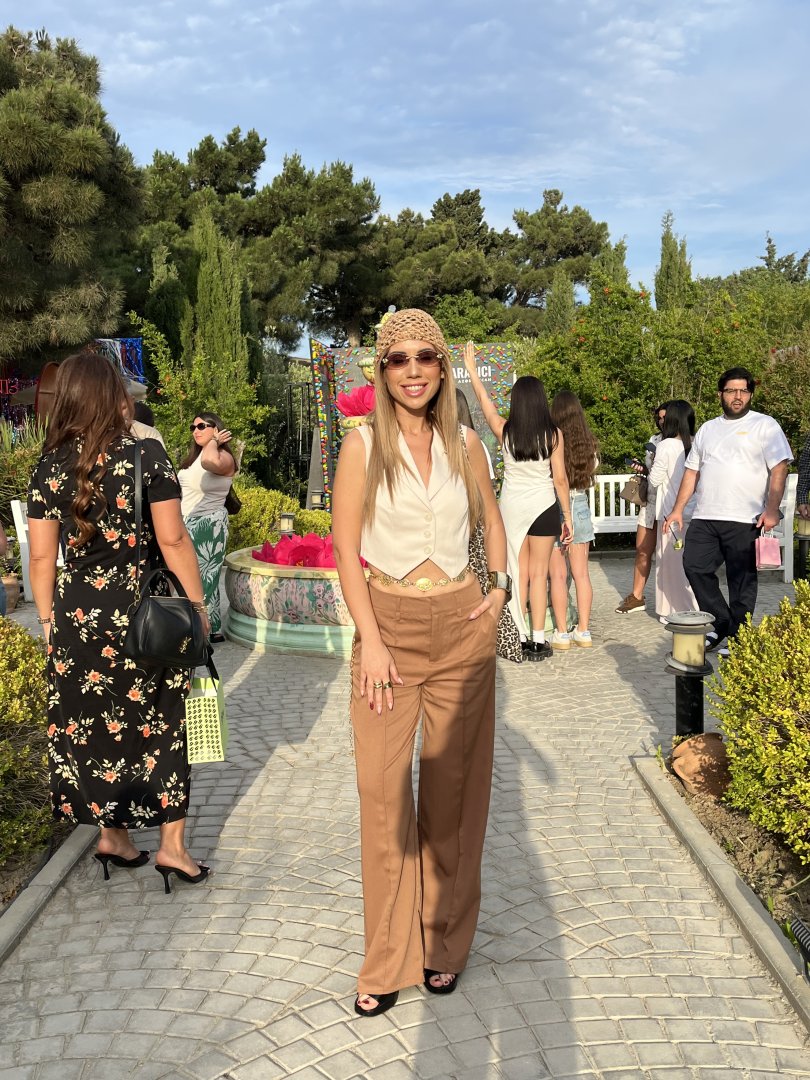 Baku hosted the “Force of Love” 2026 Summer Festival (PHOTO)
