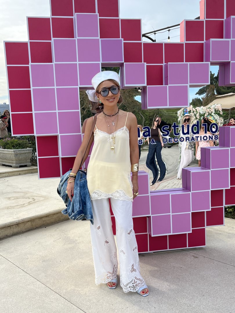 Baku hosted the “Force of Love” 2026 Summer Festival (PHOTO)
