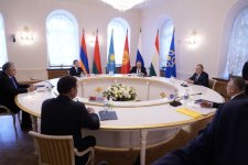 Baku hosted the “Force of Love” 2026 Summer Festival (PHOTO)