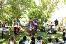 Baku hosted the “Force of Love” 2026 Summer Festival (PHOTO)