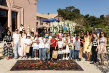 Baku hosted the “Force of Love” 2026 Summer Festival (PHOTO)