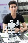 Baku hosted the “Force of Love” 2026 Summer Festival (PHOTO)