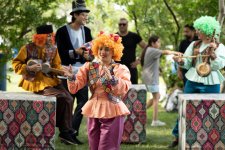 Baku hosted the “Force of Love” 2026 Summer Festival (PHOTO)