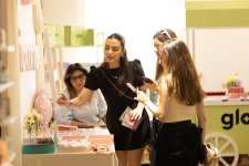 Baku hosted the “Force of Love” 2026 Summer Festival (PHOTO)