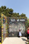 Baku hosted the “Force of Love” 2026 Summer Festival (PHOTO)