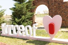 Baku hosted the “Force of Love” 2026 Summer Festival (PHOTO)