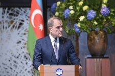 Azerbaijan, Japan hold strategic talks in high-level meeting (PHOTO)