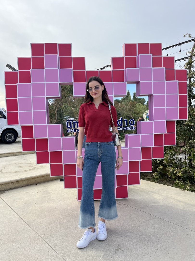 Baku hosted the “Force of Love” 2026 Summer Festival (PHOTO)