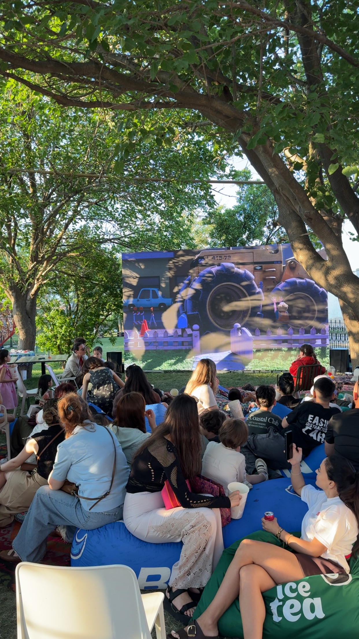 Baku hosted the “Force of Love” 2026 Summer Festival (PHOTO)