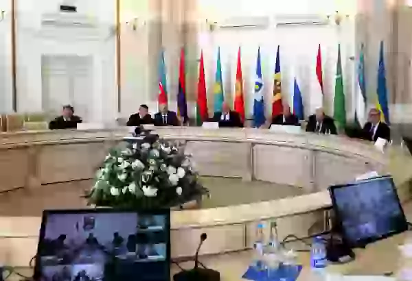 Uzbekistan highlights consular co-op and digitalization at CIS meeting