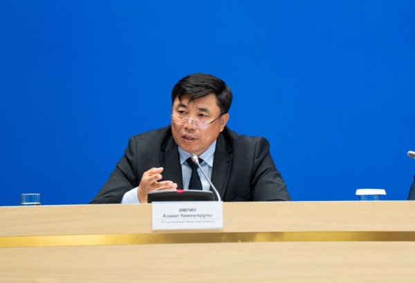 Kazakhstan updates comprehensive plan to boost household incomes