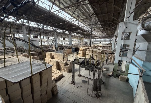 Kyrgyzstan plans major funding package to revive Mailuu-Suu lamp plant