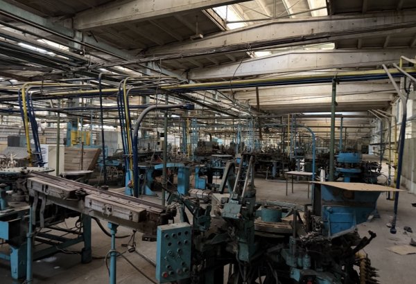 Kyrgyzstan reports growing industrial investment in Ak-Tala district