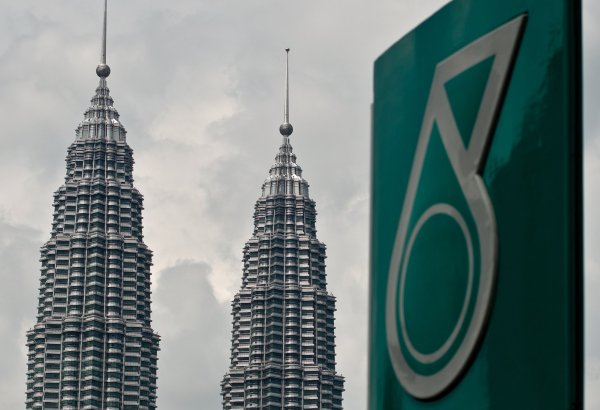Central Asia upstream shift: How PETRONAS enters Galkynysh