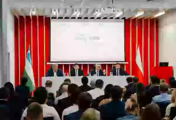 Uzbekistan, Poland explore new textile and apparel trade opportunities