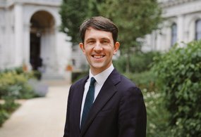 UK appoints new Ambassador to Kyrgyzstan