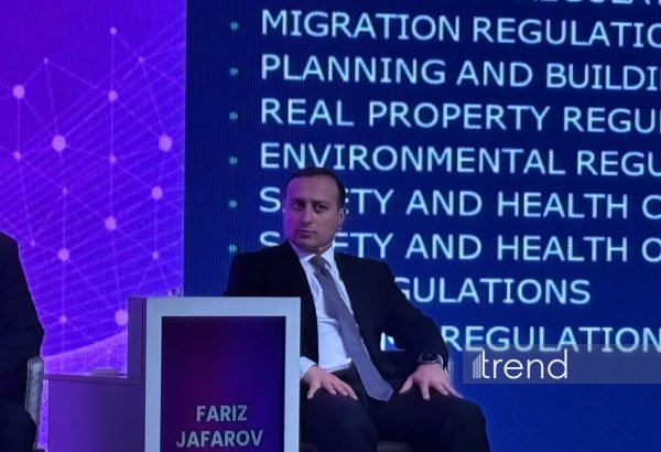 Azerbaijan targets hyperscaler investments to strengthen data center ecosystem