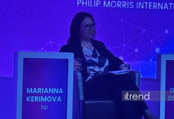 bp calls for development of next-generation engineers in Azerbaijan