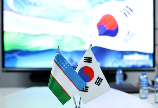 Uzbekistan’s high-tech metals hub draws major interest from South Korea