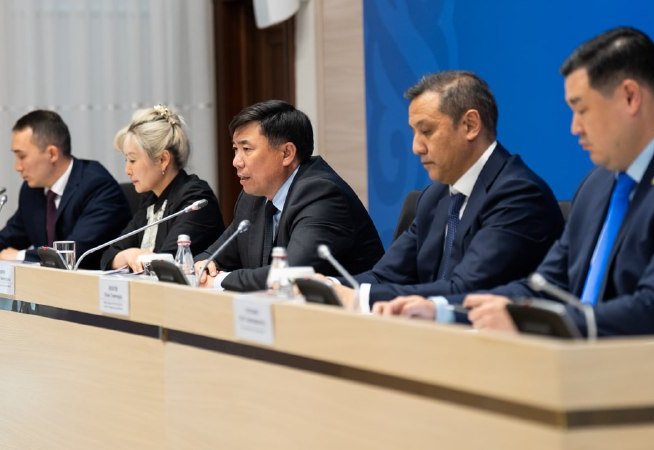 Kazakhstan aims to reduce inflation to 5-7% by 2029