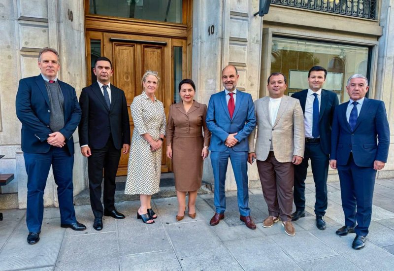 Uzbekistan, Better Cotton agree to expand sustainable cotton cooperation