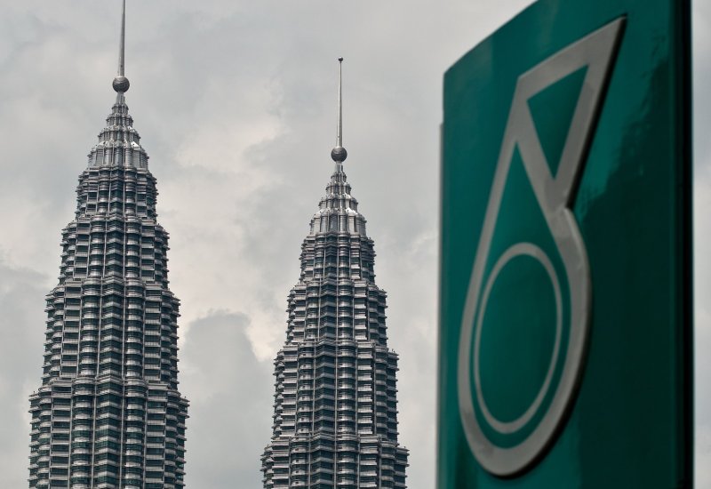 Central Asia upstream shift: How PETRONAS enters Galkynysh