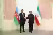 Azerbaijan, Iran review progress of key Astara Terminal project (PHOTO)