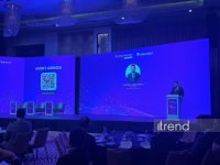 Baku hosts event on “Technovation: Science and Innovation for Sustainable Economic Transformation” (PHOTO)