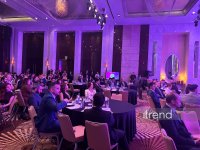Baku hosts event on “Technovation: Science and Innovation for Sustainable Economic Transformation” (PHOTO)